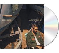 Davis,Jordan - Learn The Hard Way [Import]
