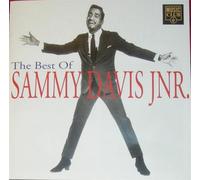 Davis Jr.,Sammy - Best of [Import]