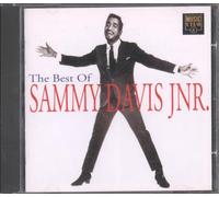 Davis Jr.,Sammy - Best of [Import]