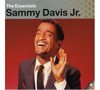Davis Jr, Sammy - Essentials