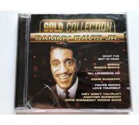 Davis Jr.,Sammy - Gold-Collection [Import]
