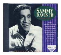 Davis Jr, Sammy - I've Gotta Be Me/Greatest Songs