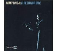 Sammy Davis Jr. – Live At The Cocoanut Grove – Rhino