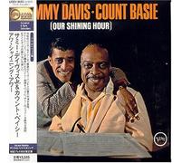 Davis Jr, Sammy - Our Shining Hour