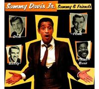 Sammy Davis Jr. – Sammy & Friends – Rhino – 1960–1968