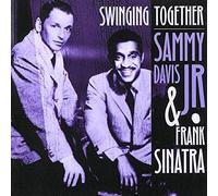 Davis Jr.,Sammy+Sinatra,Fr - Swinging Together