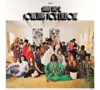 Davis Jr, Sammy - Something for Everyone
