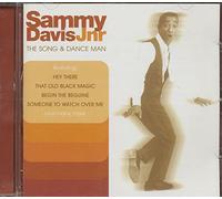 DAVIS JR, Sammy - Song & Dance Man