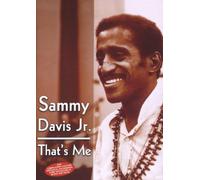 Davis Jr.Sammy - That's Me [Import]
