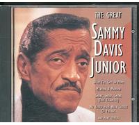 Davis Jr.,Sammy - The Great Sammy Davis Jr.