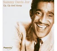 Davis Jr.,Sammy - Up Up and Away