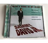 Davis Jr.,Sammy - with a Song in My Heart [Import]