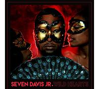 Davis Jr, Seven - Wild Hearts