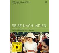 Davis,Judy - Reise Nach Indien/Arthaus Collection Literatur