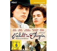 Davis,Judy - Verliebt in Chopin, 1 DVD (Remastered Edition)