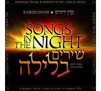 Davis, Karen - Songs in the Night