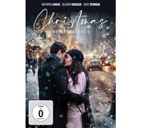 Christmas on 5th Avenue – Kathryn Davis – 1 DVD – Spirit Media