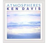 Davis, Ken - Atmospheres
