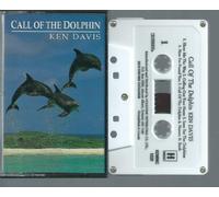 Davis, Ken - Call of the Dolphin