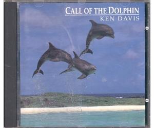 Davis, Ken - Call of The Dolphin
