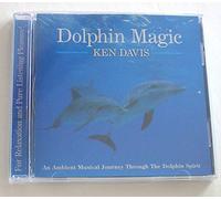Davis, Ken - Dolphin Magic [Import]