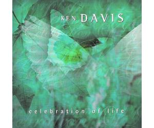 Davis, Ken International Composer Australian - Celebration of Life (Inspirational Piano & Pan Flu