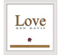 Davis, Ken - Love