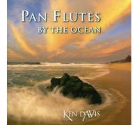 Davis, Ken - Pan Flutes by The Ocean [Import]