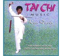 Davis, Ken - Tai Chi [Import]