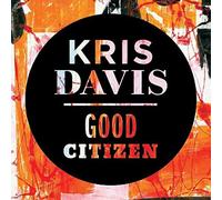 Davis, Kris - Good Citizen