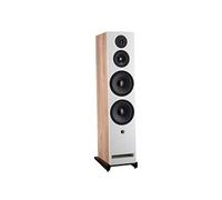 Davis Krypton 10 Blanc / Bois Clair vendue a l'unite
