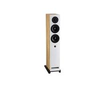 Davis Acoustics Krypton 6 Blanc - Enceintes Colonnes (la paire)