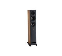 Enceinte colonne Davis Acoustics Krypton 6 Noyer Vendue à l'unité