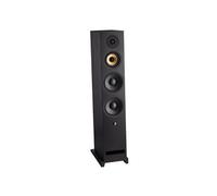 Enceinte colonne Davis Acoustics Krypton 9 Noir Vendue à l'unité