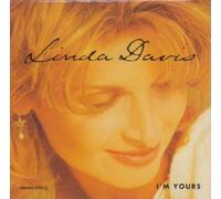 Davis, Linda - I'm Yours
