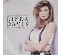 Davis, Linda - Shoot for The Moon