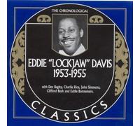 Davis Lockjaw Davis - Classics 1953 - 1954
