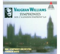 Davis – London Symphony – mayddle