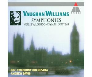 Davis - London Symphony