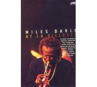 Davis,M. - at la Villette 1991 [Import]