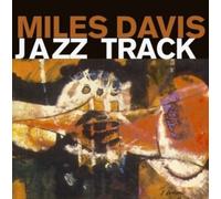 Davis, M: Jazz Track+3 Bonus Tracks NEUF