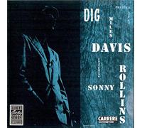 Davis M. / Rollins S. – Dig – Fantasy