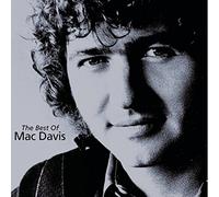 Davis, Mac - Best of Mac Davis