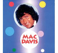 Davis - Mac Davis Top Hits