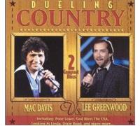 Davis, Mac - Dueling Country
