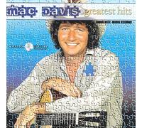 Davis, Mac - Greatest Hits [Import]
