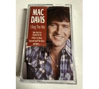 Davis, Mac - I Sing the Hits