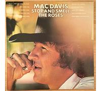 DAVIS, Mac - Stop And Smell The Roses (UK) / S 80029