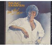 Davis, Mac - Very Best & More