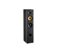 Davis Acoustics Enceinte colonne Mani MK2 Noir – vendue à l'unité
